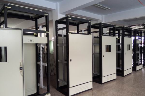 城区控制柜-控制柜布线要求